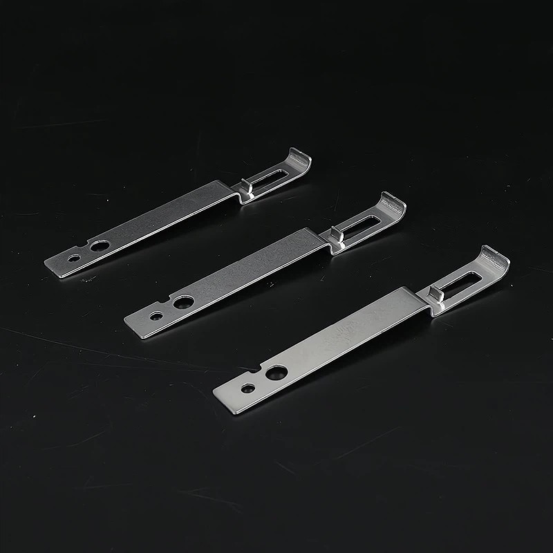 Custom Precision Metal Stamped Electric Shrapnel Components