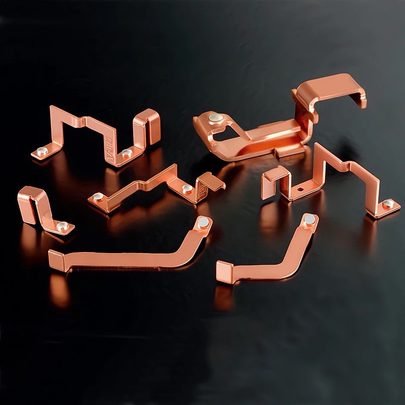 Electrical Contacts Customized for Precision Electronic Devices