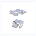 Custom Assembly Metal Components: Stamped Clips, Screws, and Washers