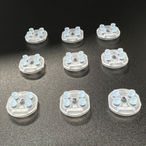 conductive-silicone-keypad