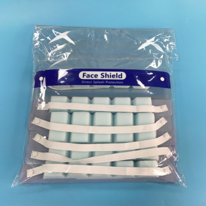 face-shield