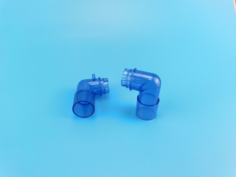 ABS vs. PC Plastics Unveiling the Similarities and Differences YJC