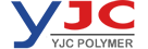 YJC Polymer Logo
