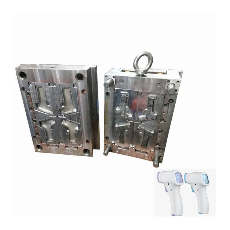 How to Select the Right Manufacturer for Custom Medical Mold Injection Services2