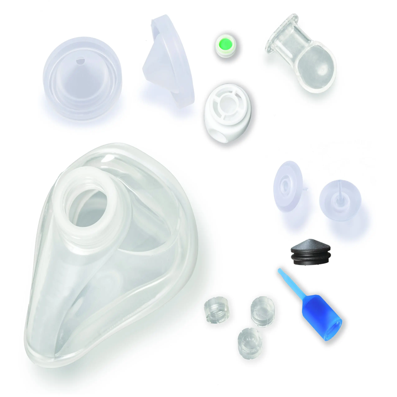 How to Select the Right Manufacturer for Custom Medical Mold Injection Services4
