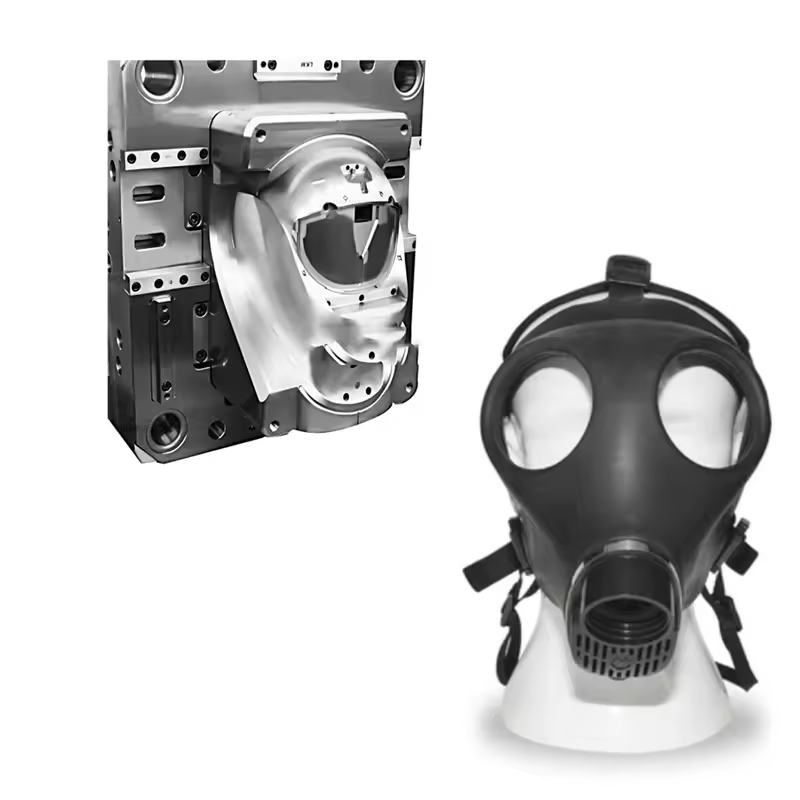 How to Select the Right Manufacturer for Custom Medical Mold Injection Services7