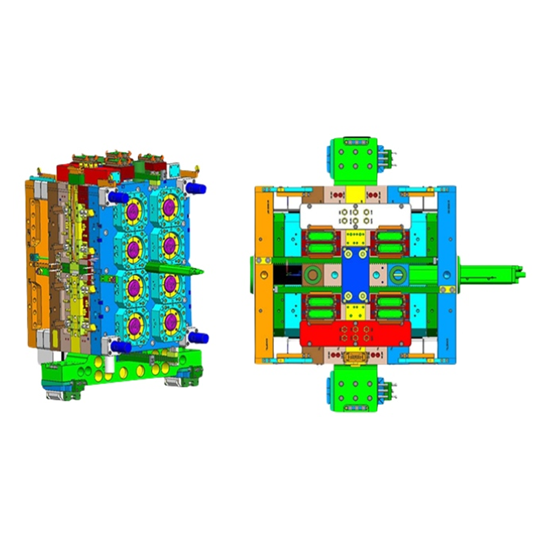 Key Design Considerations for Injection Molding6