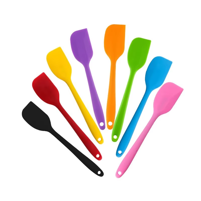 Why Silicone Spatulas Are a Safe Option for Food Preparation10