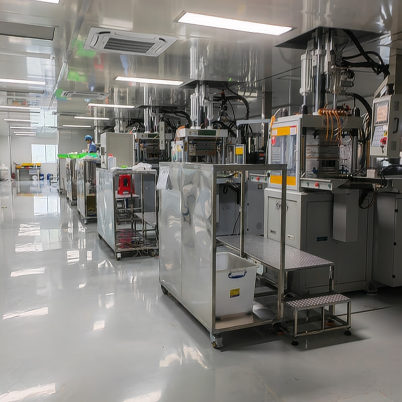 landing-Silicone-Injection-Molding