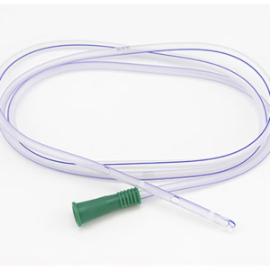 Custom Medical Grade Stomach Tube for Emergency Surgical Application Manufacturing1