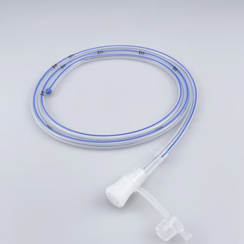 Custom Medical Grade Stomach Tube for Emergency Surgical Application Manufacturing4