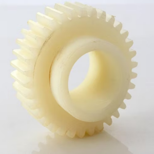 Custom Precision Pom Gears And Transmission Parts for Automotive Industry Suppliers1