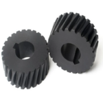 Custom Precision Pom Gears And Transmission Parts for Automotive Industry Suppliers2