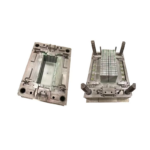 Customized Plastic Battery Box Case Tooling Mold for Auto Part Industry Manufacturers4