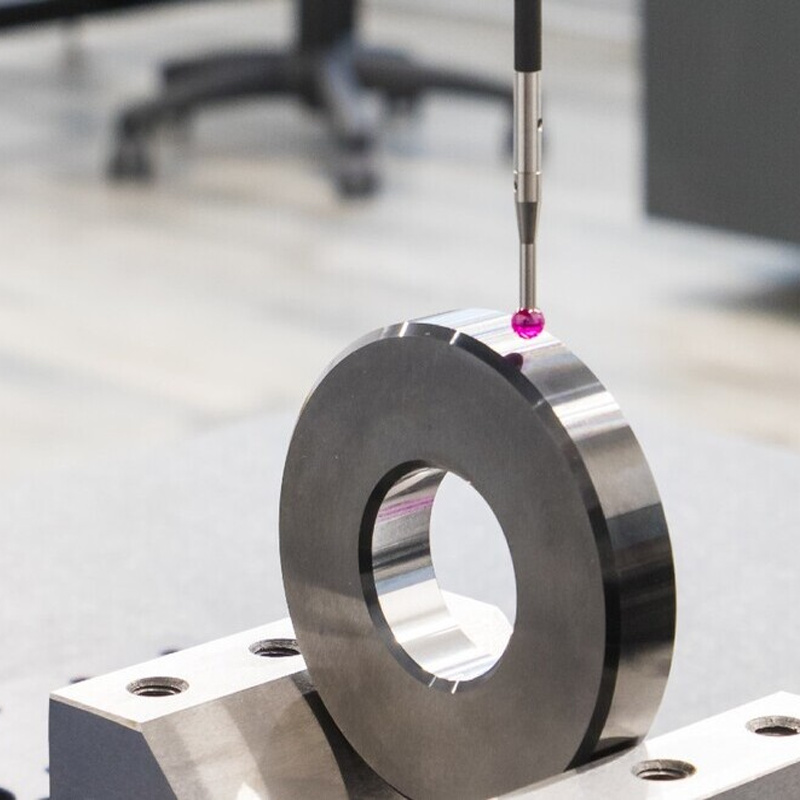 Leveraging First Article Inspection to Deliver Consistent, High-Speed Part Quality2