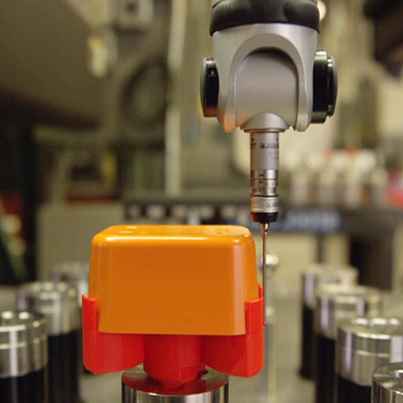 Leveraging First Article Inspection to Deliver Consistent, High-Speed Part Quality3