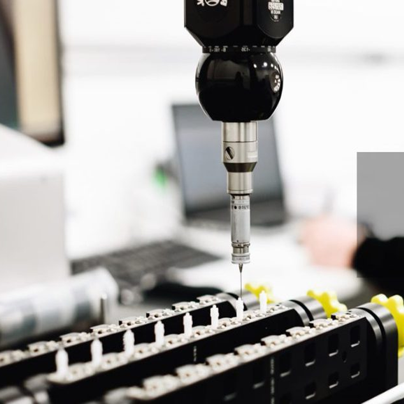 Leveraging First Article Inspection to Deliver Consistent, High-Speed Part Quality4