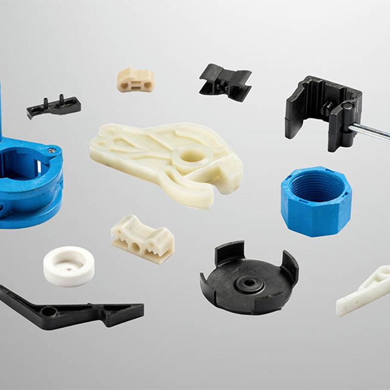 Leveraging First Article Inspection to Deliver Consistent, High-Speed Part Quality7