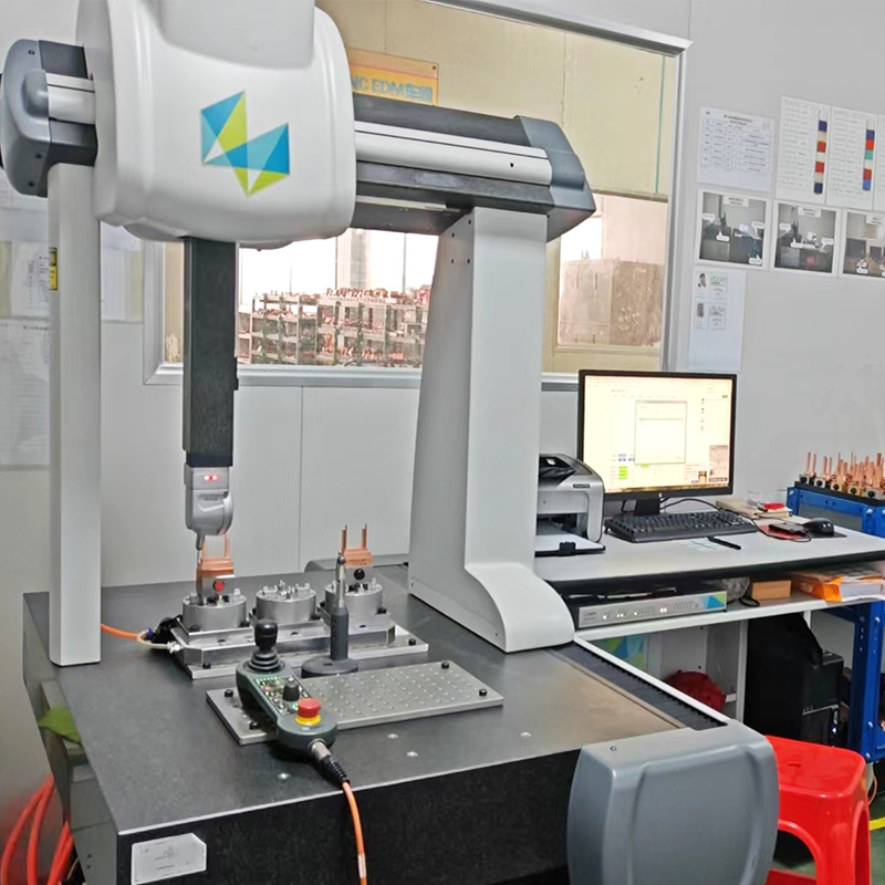 Leveraging First Article Inspection to Deliver Consistent, High-Speed Part Quality8