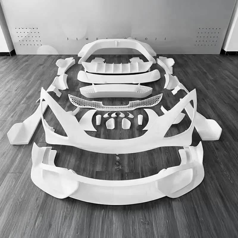 Replacing Metal with High Temp Nylon and PPA in Automotive Body and Cabin Components4