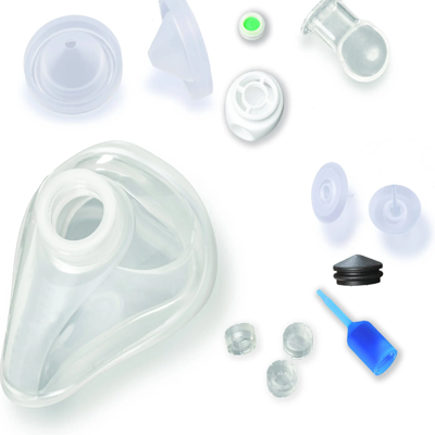 custom medical device accessories