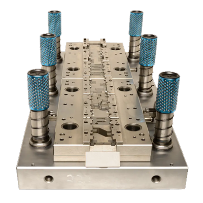 custom stamping tools
