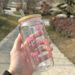 Custom Clear Plastic Water Bottle for Home&Travel Usage Manufacturing1