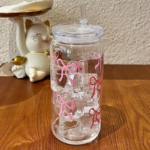 Custom Clear Plastic Water Bottle for Home&Travel Usage Manufacturing2