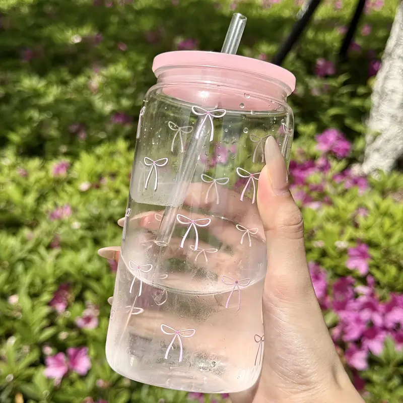 Custom Clear Plastic Water Bottle for Home&Travel Usage Manufacturing3