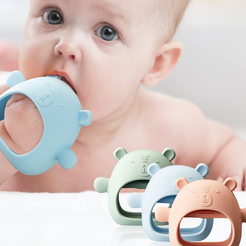 Selecting Safe and Compliant Silicone for Baby Care Products10
