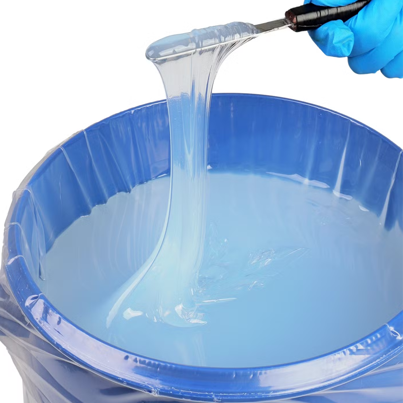 Selecting Safe and Compliant Silicone for Baby Care Products3