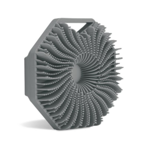 White Label Antimicrobial Silicone Body Brush Scrubber for Shower Accessories Manufacturers1