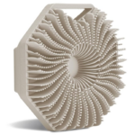 White Label Antimicrobial Silicone Body Brush Scrubber for Shower Accessories Manufacturers2