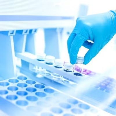 custom Medical & Life Science