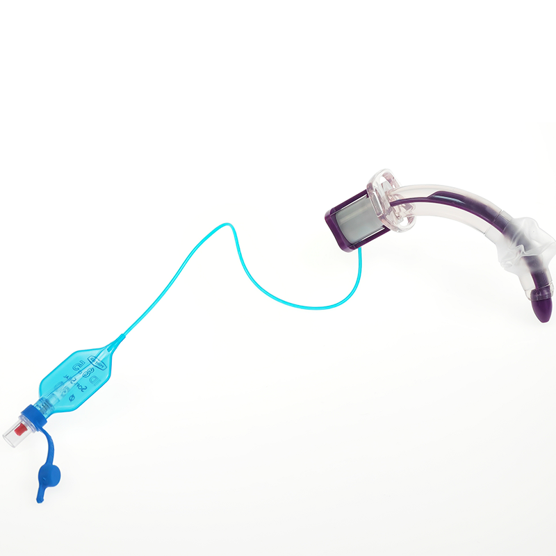Case Study How We Manufactured Medical Grade PVC Cuffed Endotracheal Anesthesia1
