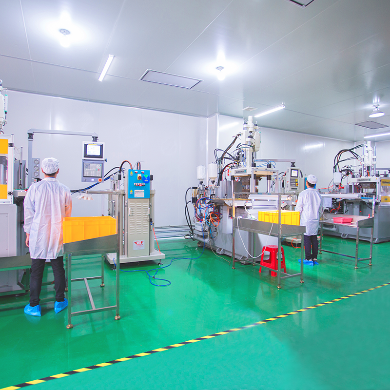 Case Study How We Manufactured Medical Grade PVC Cuffed Endotracheal Anesthesia6