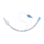 Customized Medical Grade PVC Cuffed Endotracheal Anesthesia Throat Tube with Inner Cannula Fenestrated Tracheostomy Tube Manufacturing1