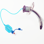 Customized Medical Grade PVC Cuffed Endotracheal Anesthesia Throat Tube with Inner Cannula Fenestrated Tracheostomy Tube Manufacturing2