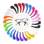 Customized TPE Anti Slip Anchor Glasses Grips Manufacturers3