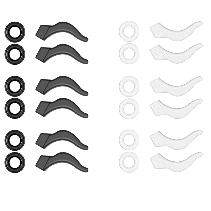 Customized TPE Anti Slip Anchor Glasses Grips Manufacturers4