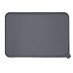 OEM Waterproof Pet Feeding Mats with High Lips for Dogs, Cats & Others Suppliers2