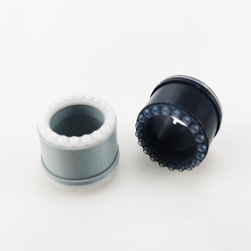 What Are the Different Types of Plastic Molding and Their Key Benefits4