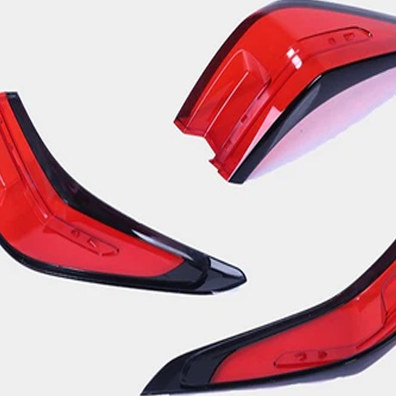 What Are the Different Types of Plastic Molding and Their Key Benefits5