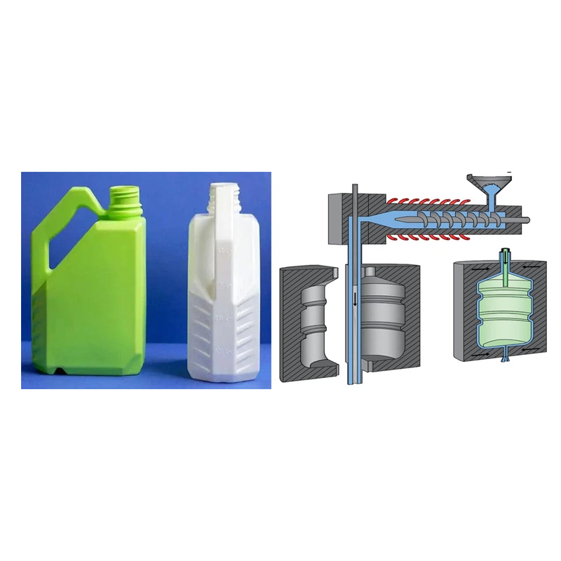What Are the Different Types of Plastic Molding and Their Key Benefits9