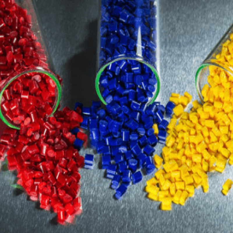 What Are the Key Differences Between Thermosets and Thermoplastics3