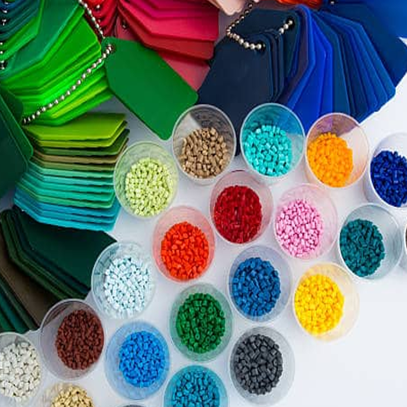 What Are the Key Differences Between Thermosets and Thermoplastics4