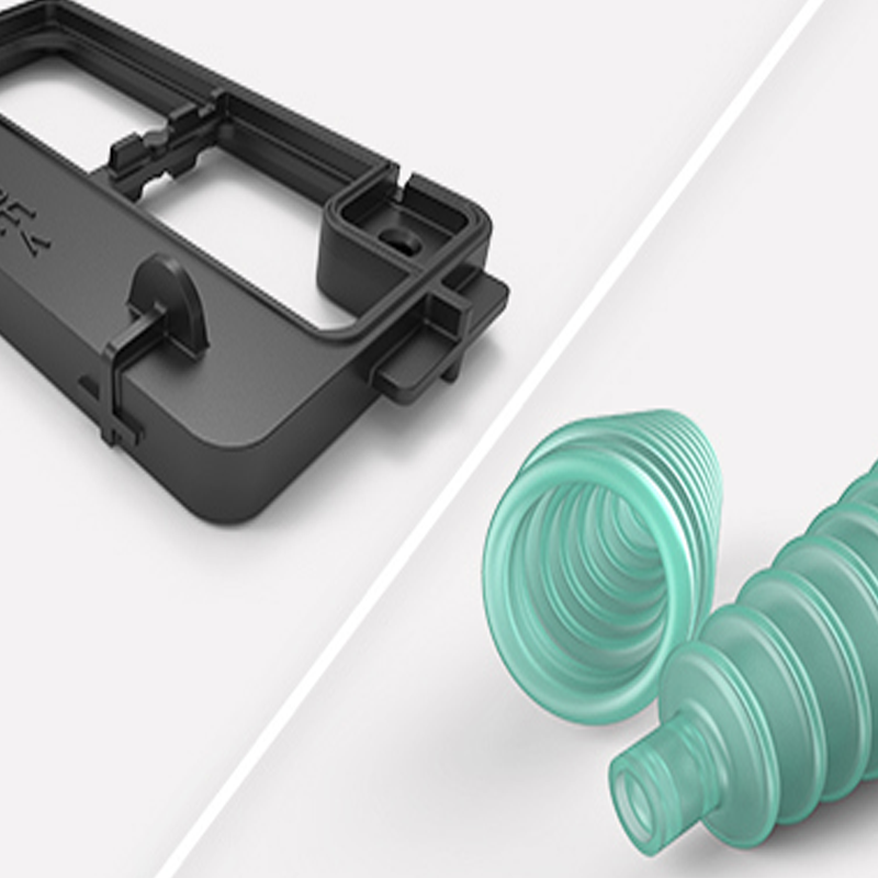 What Are the Key Differences Between Thermosets and Thermoplastics9