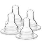 White Label Replacement LSR Silicone Baby Bottle Pacifier for Baby Nursing Feeding Factory3