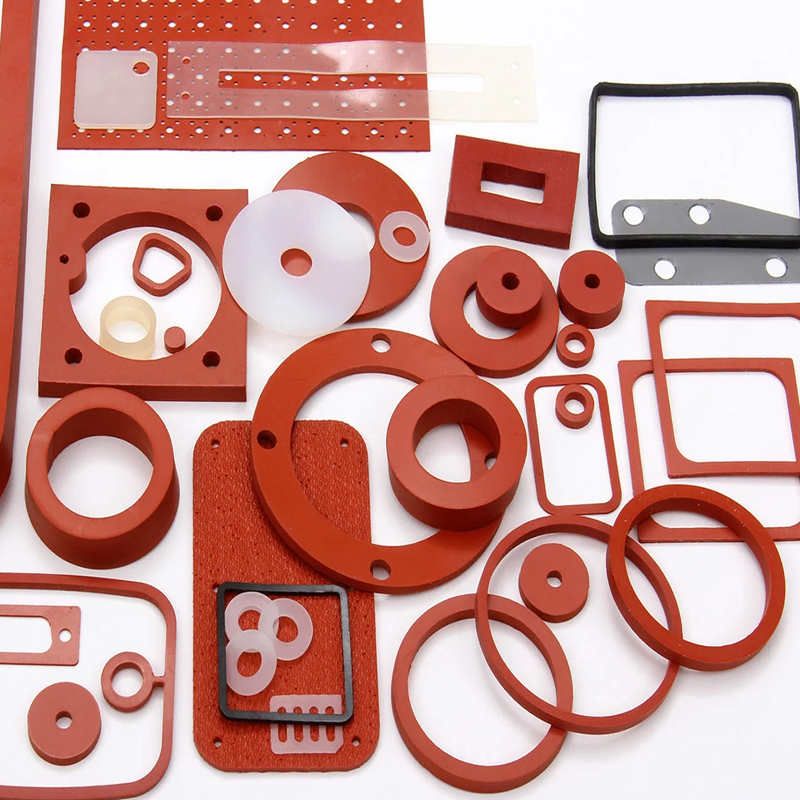 Why Are Silicone Seals Preferred for Specific Industrial Uses1