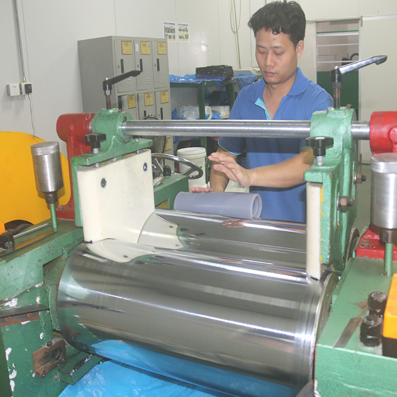 Why Are Silicone Seals Preferred for Specific Industrial Uses10